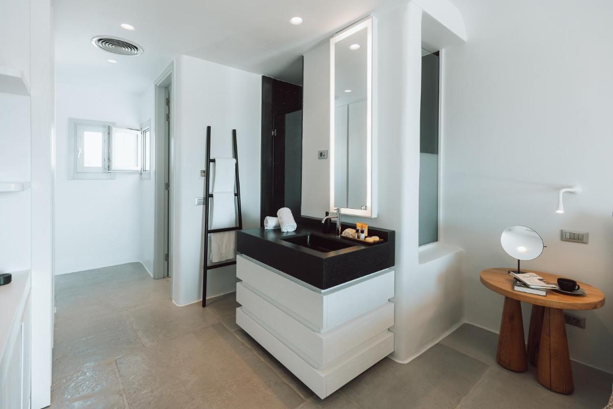 Mykonos Ammos Hotel - Small Luxury Hotels of the World