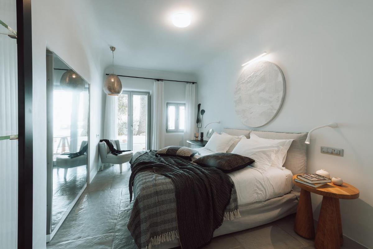 Mykonos Ammos Hotel - Small Luxury Hotels of the World
