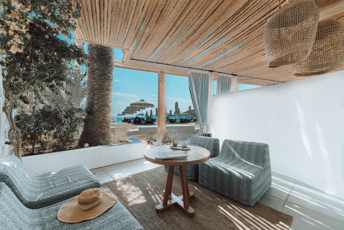 Mykonos Ammos Hotel - Small Luxury Hotels of the World