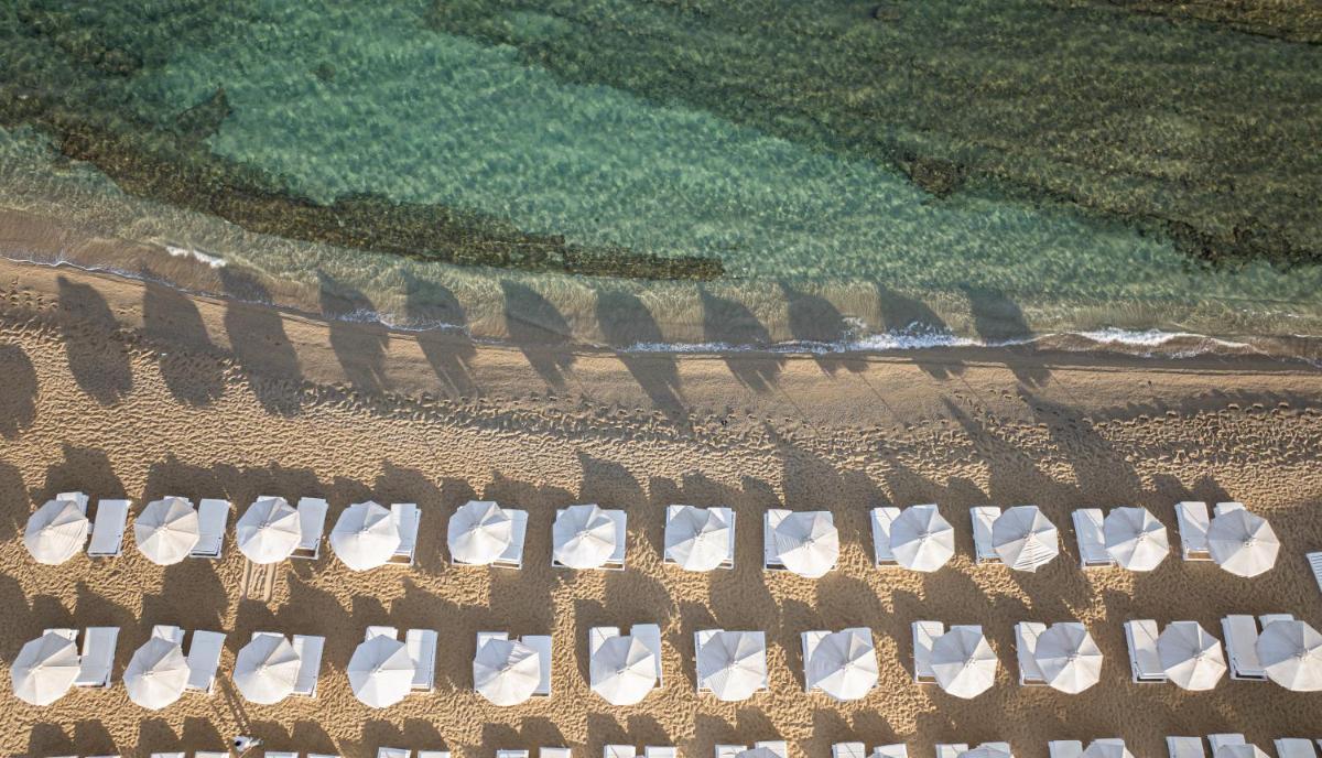 Mykonos Bay Resort & Villas