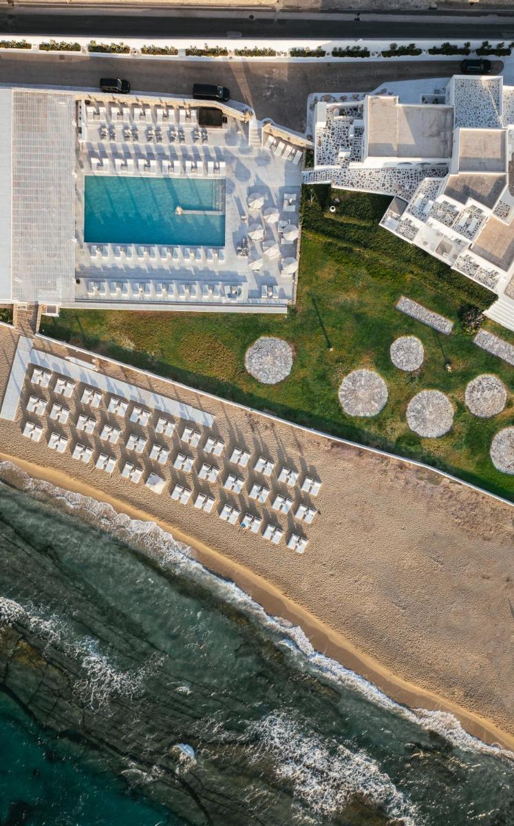 Mykonos Bay Resort & Villas