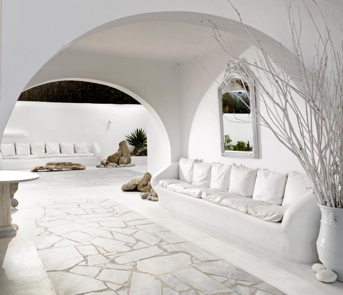 Mykonos Bay Resort & Villas
