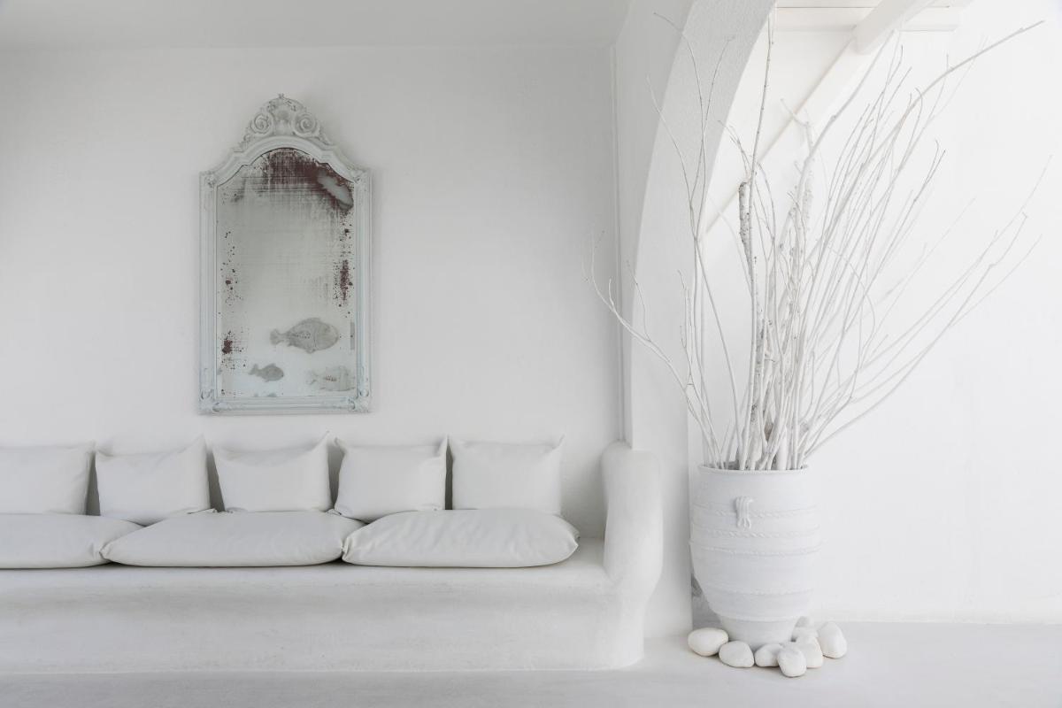 Mykonos Bay Resort & Villas