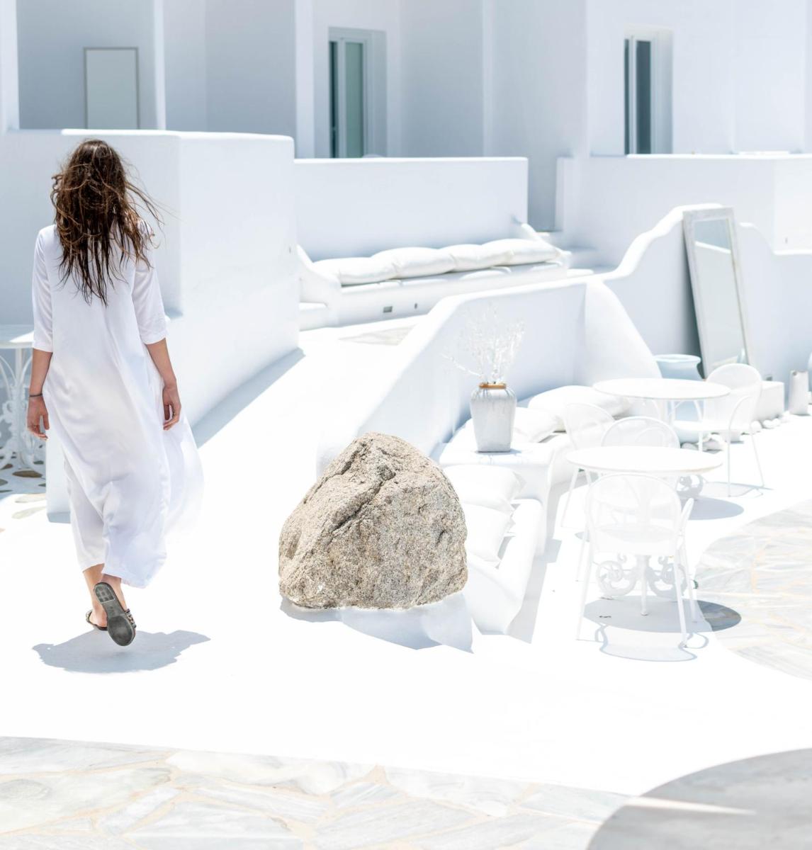 Mykonos Bay Resort & Villas