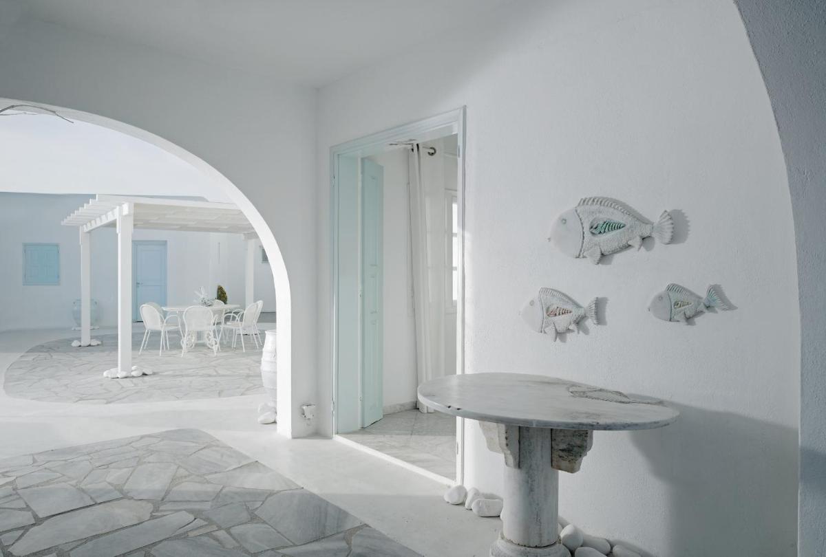 Mykonos Bay Resort & Villas