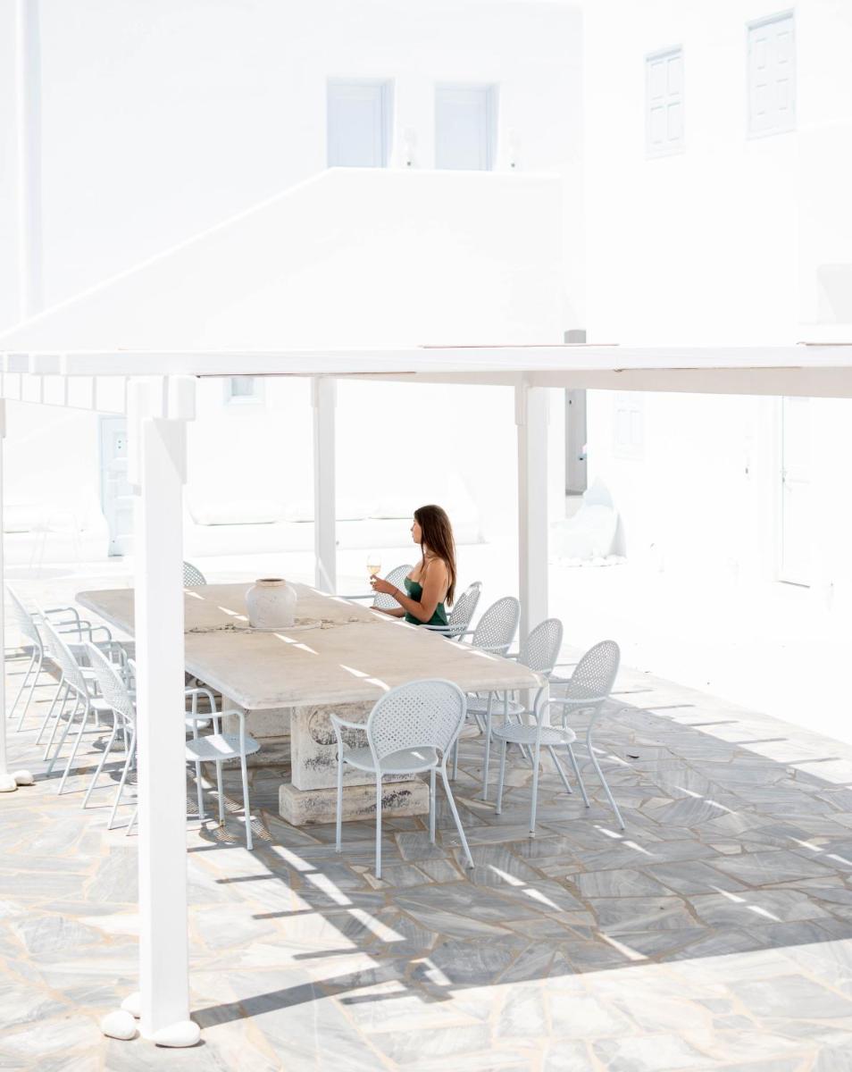 Mykonos Bay Resort & Villas