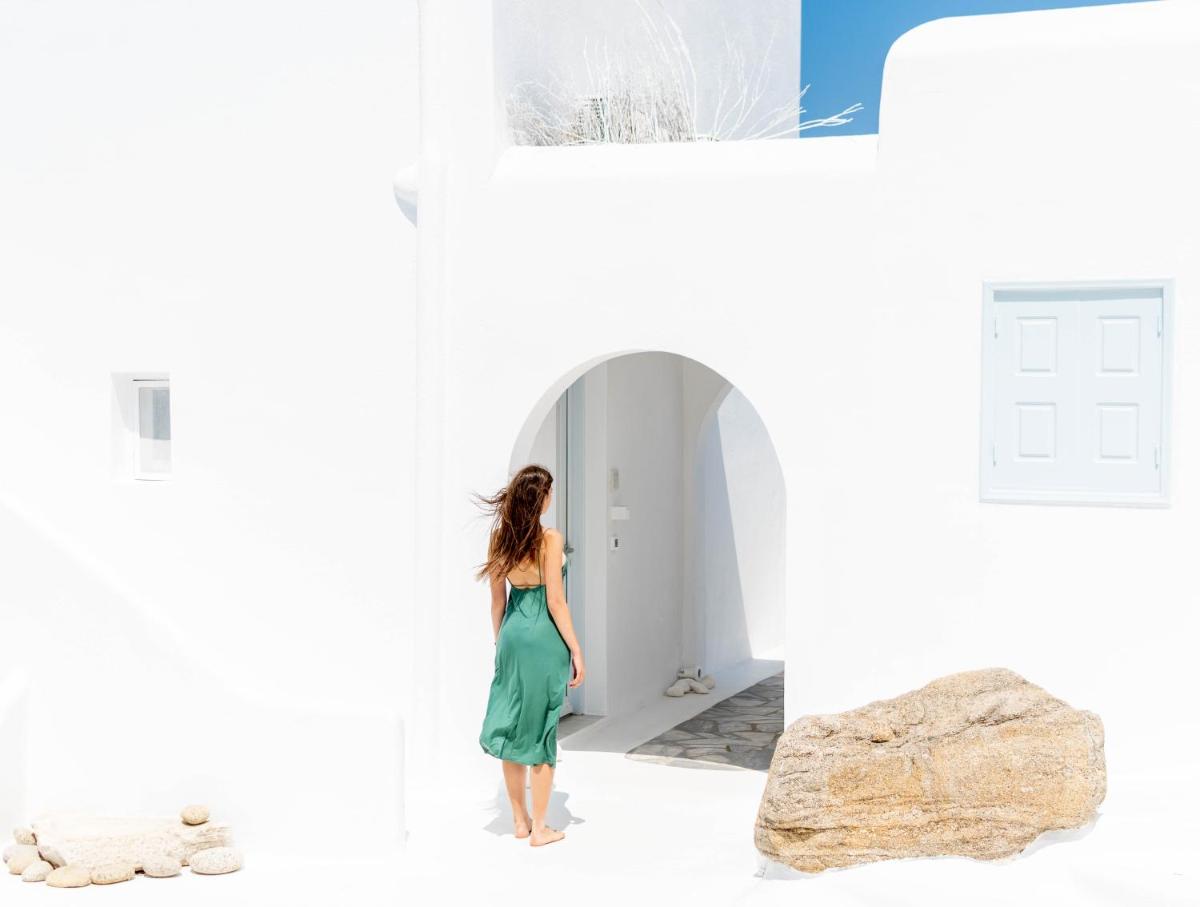 Mykonos Bay Resort & Villas
