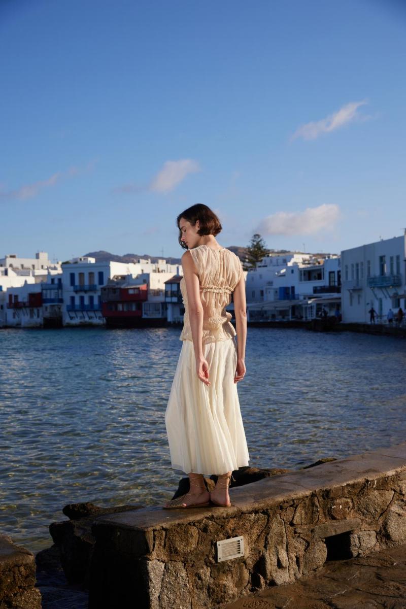 Mykonos Bay Resort & Villas