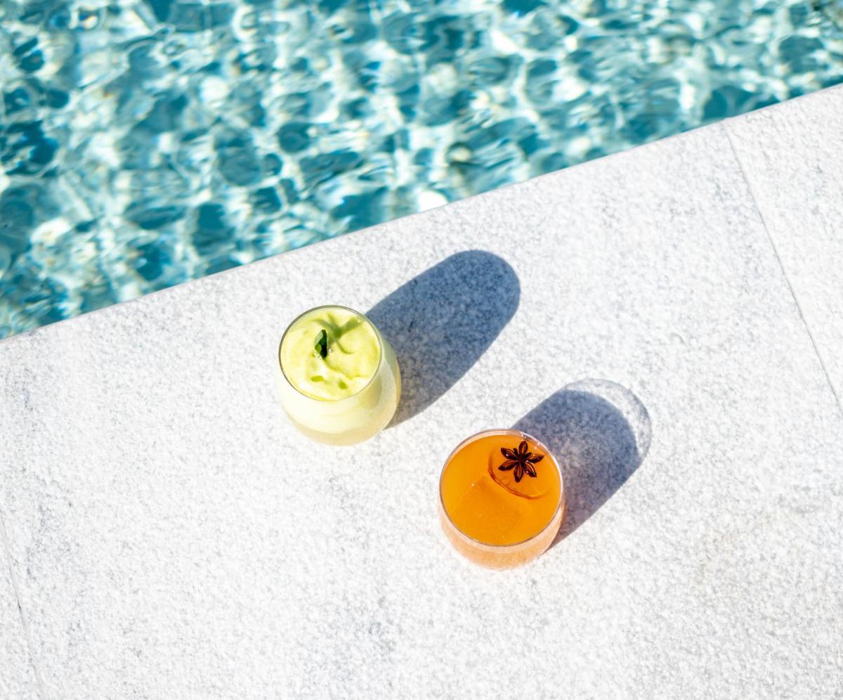 Mykonos Bay Resort & Villas