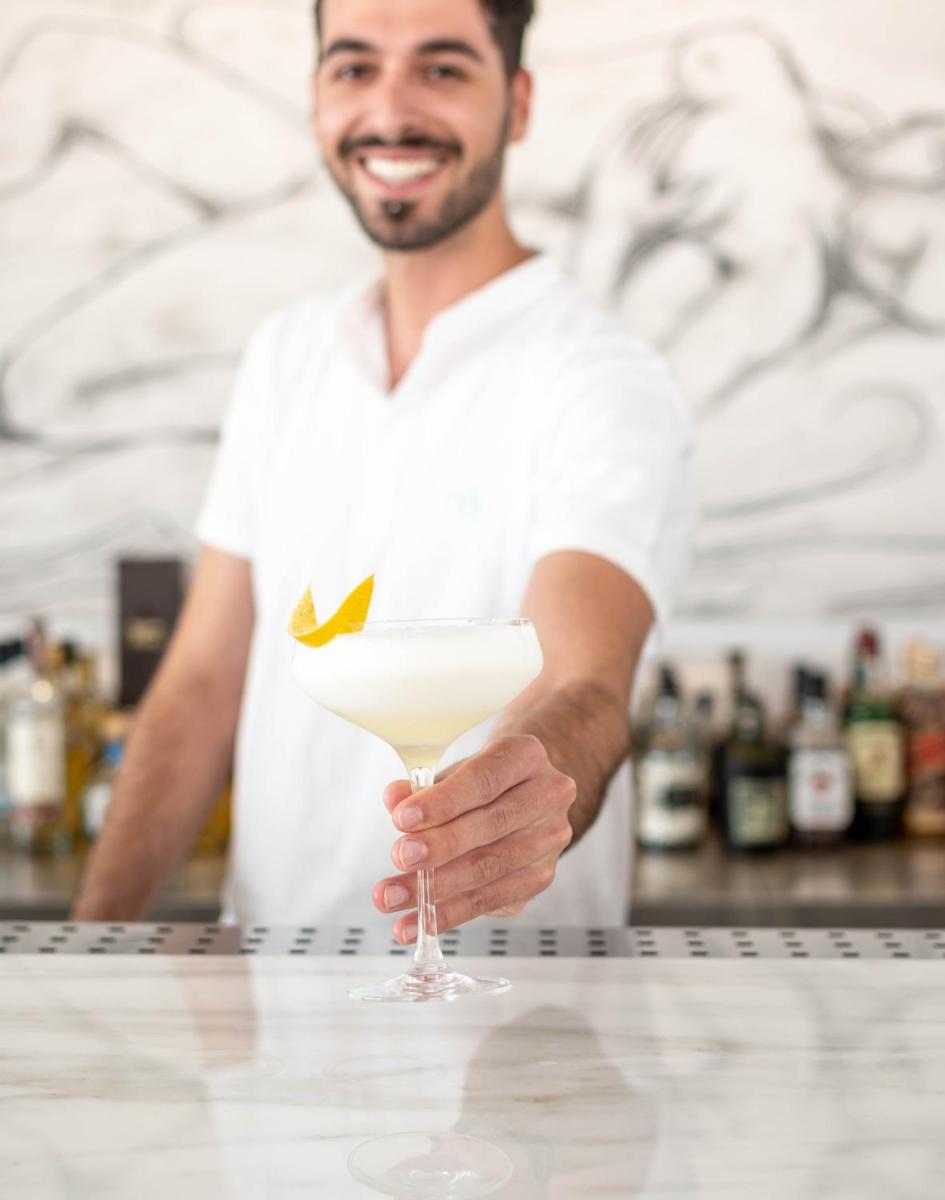 Mykonos Bay Resort & Villas