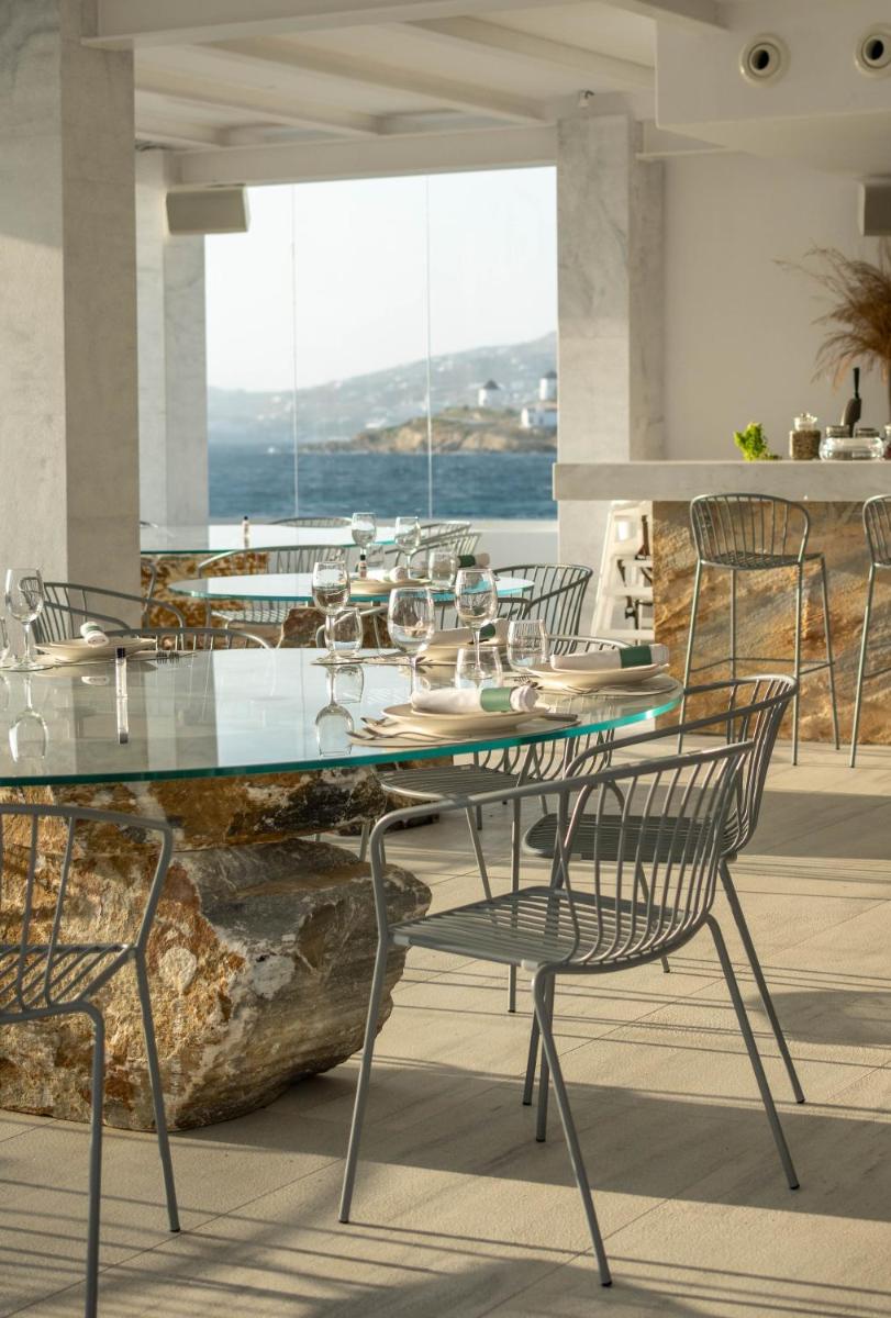 Mykonos Bay Resort & Villas