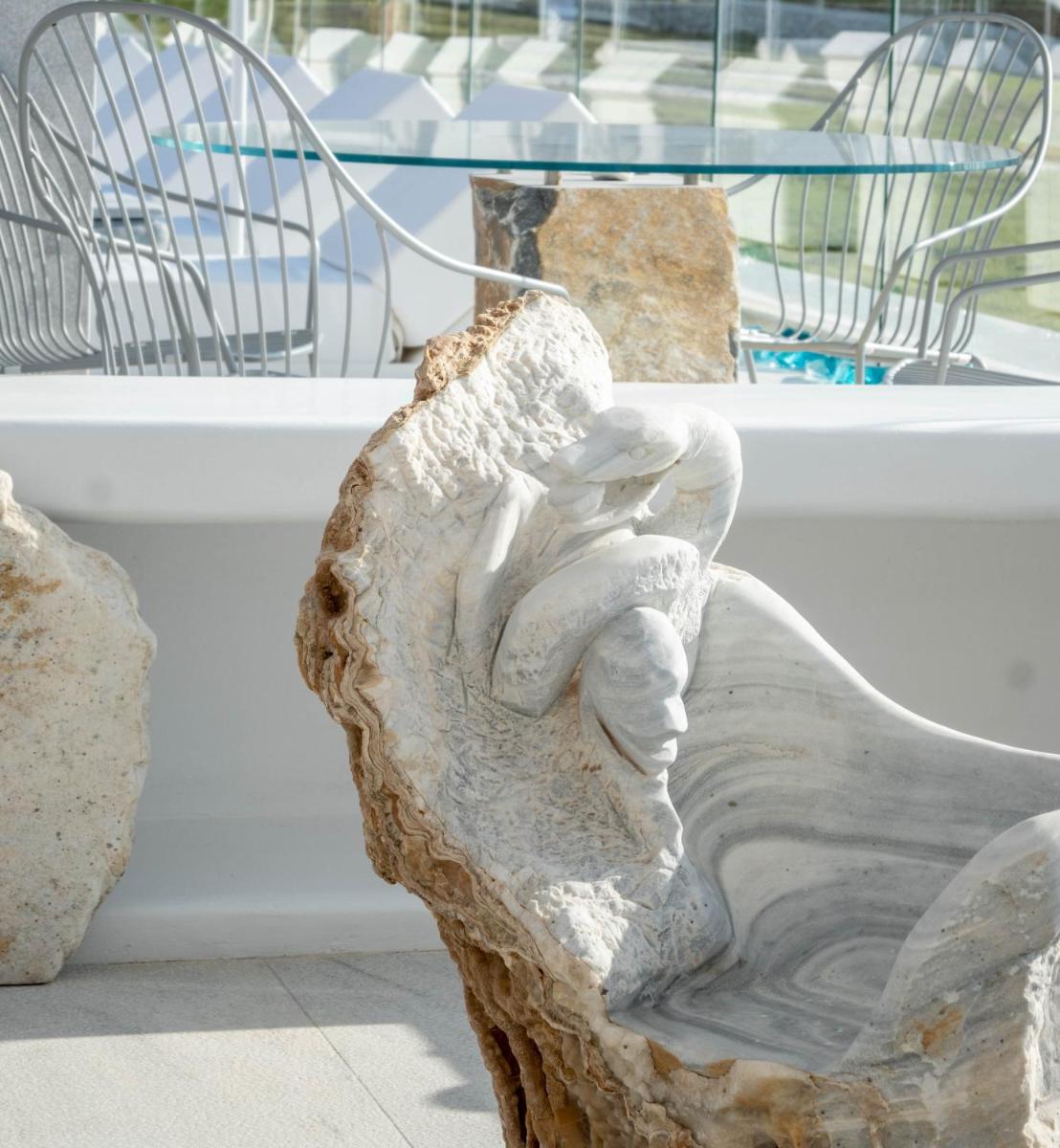 Mykonos Bay Resort & Villas