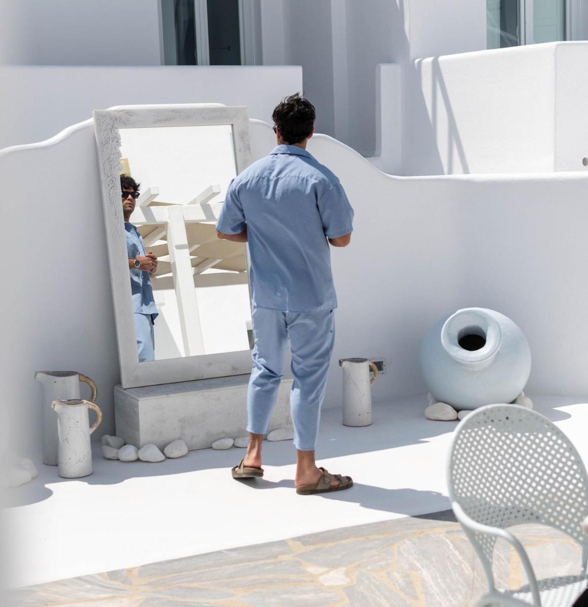 Mykonos Bay Resort & Villas