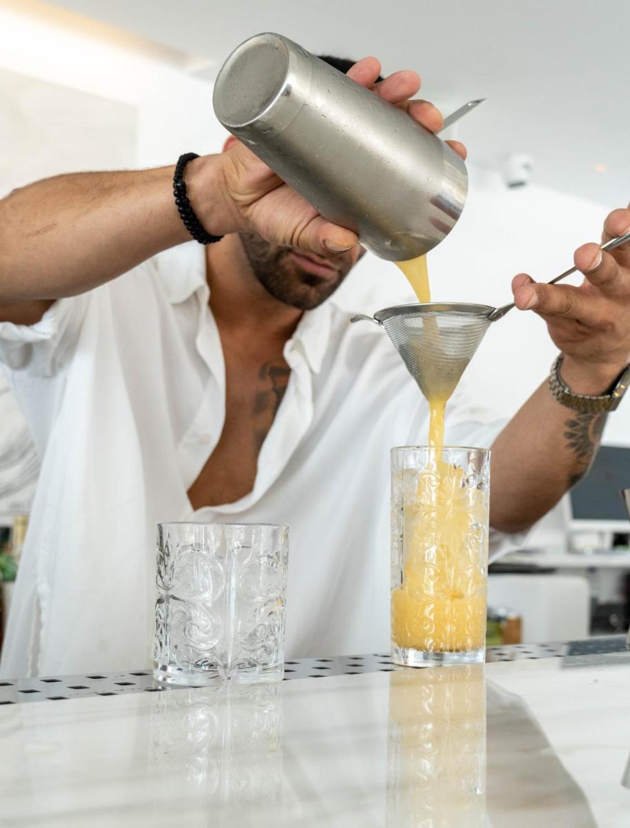 Mykonos Bay Resort & Villas