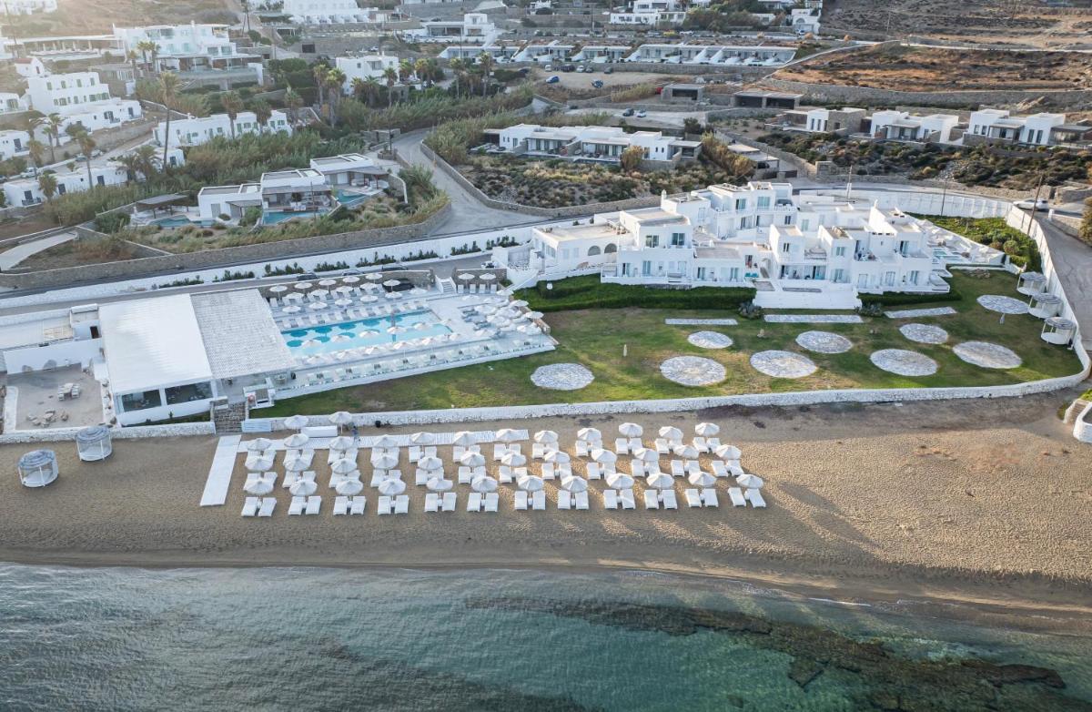 Mykonos Bay Resort & Villas