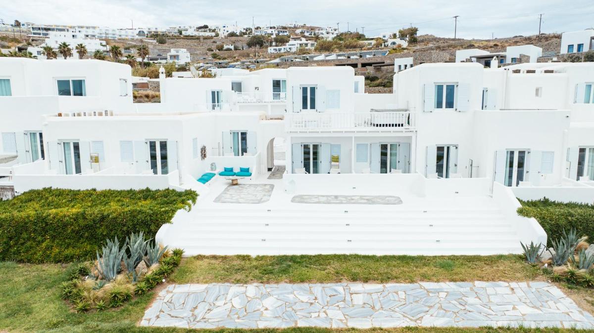 Mykonos Bay Resort & Villas