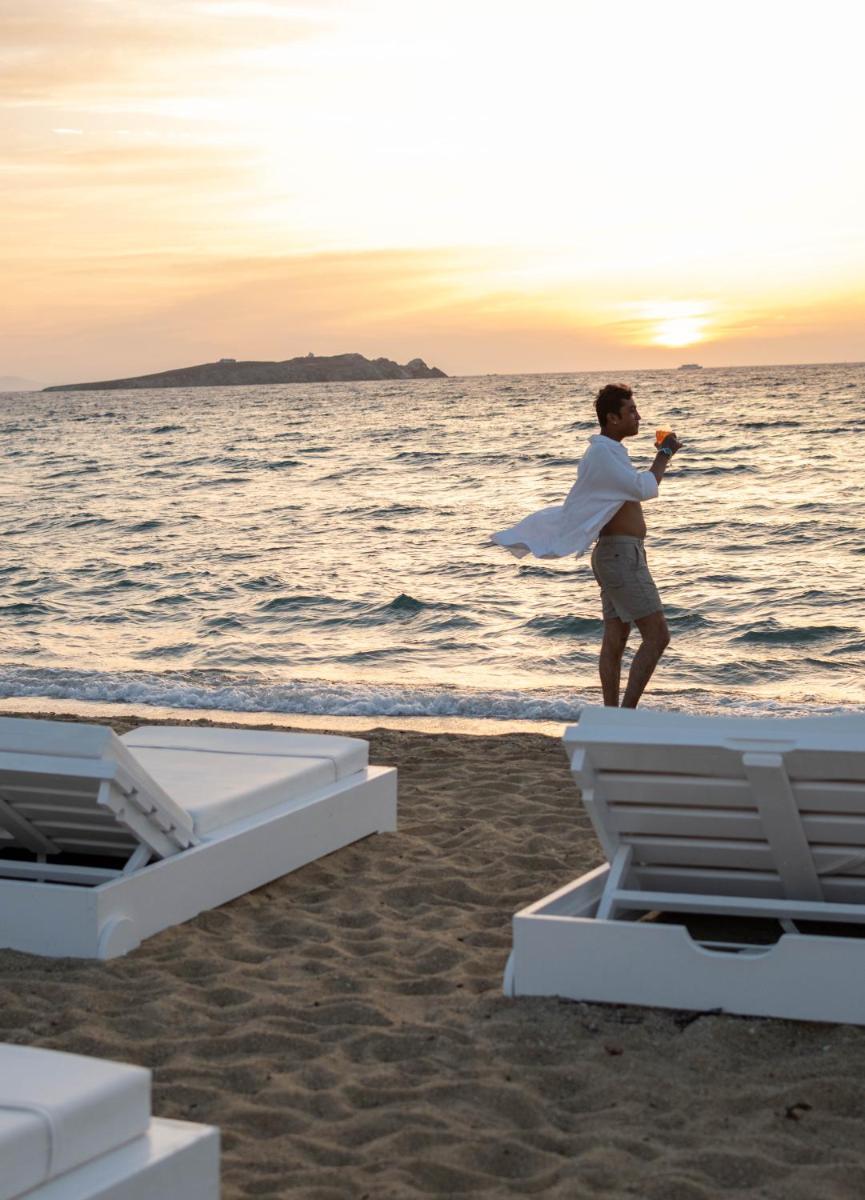 Mykonos Bay Resort & Villas