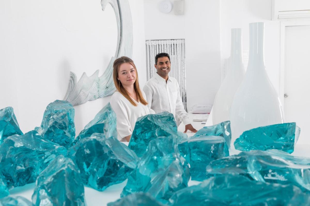 Mykonos Bay Resort & Villas