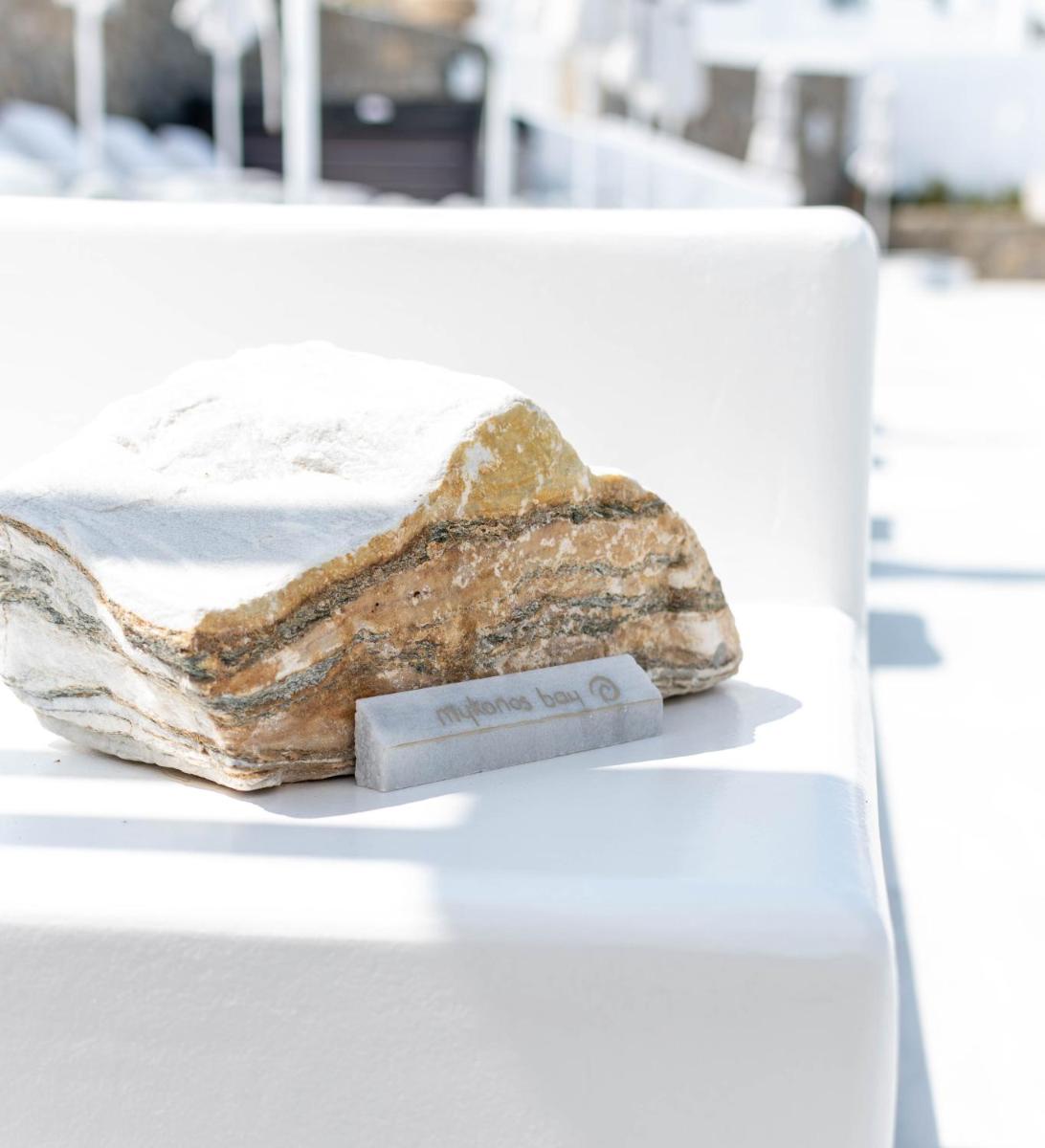 Mykonos Bay Resort & Villas