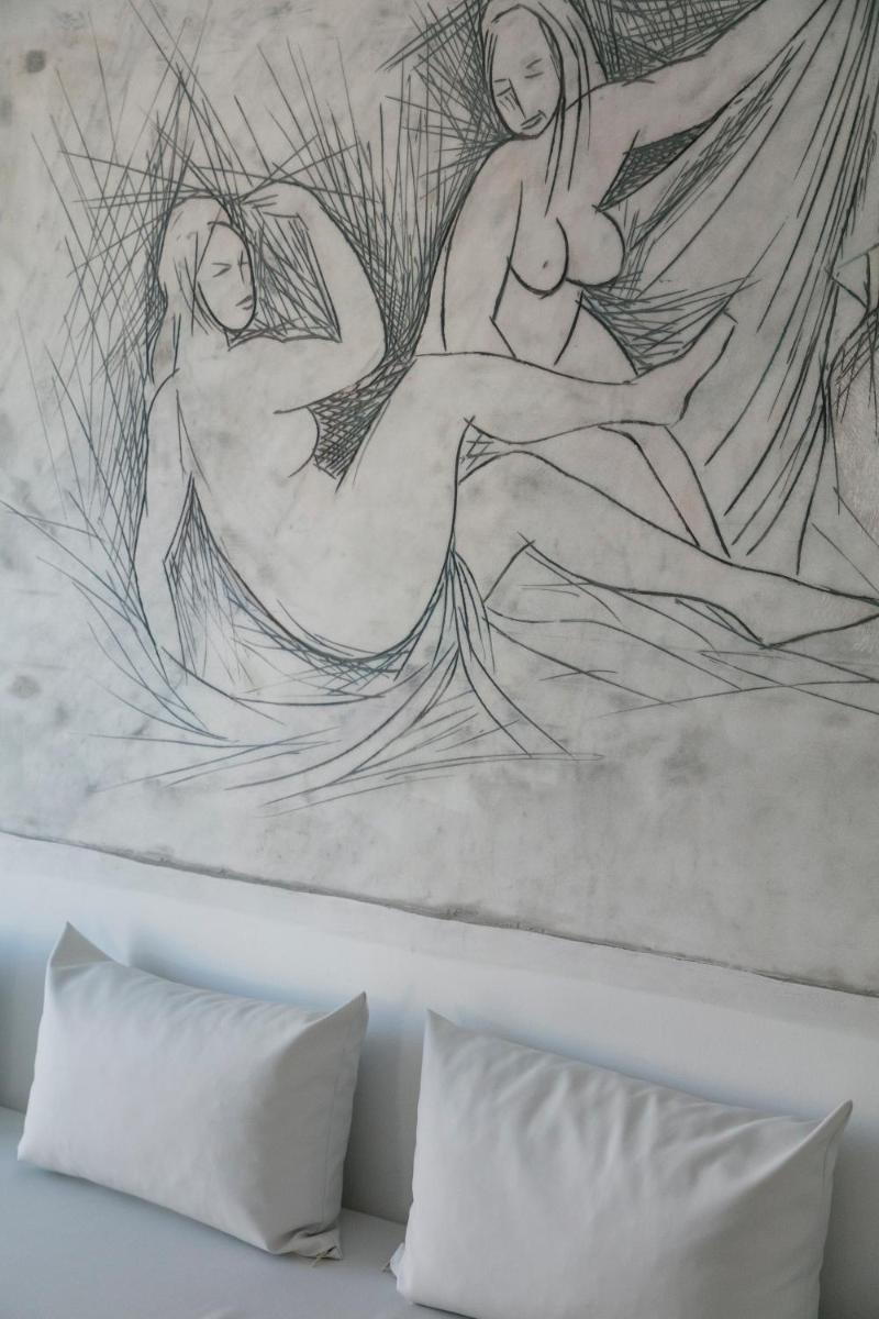 Mykonos Bay Resort & Villas