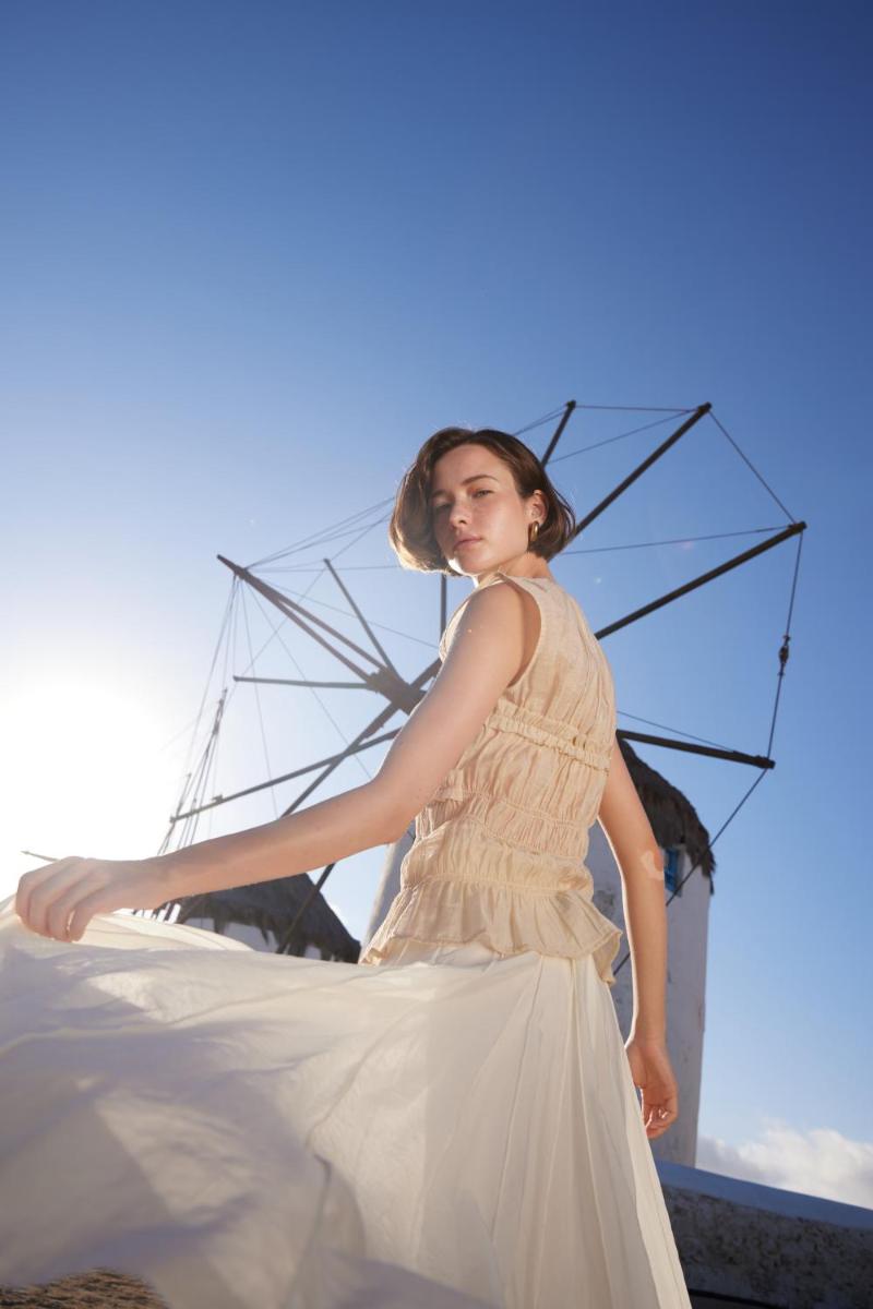 Mykonos Bay Resort & Villas