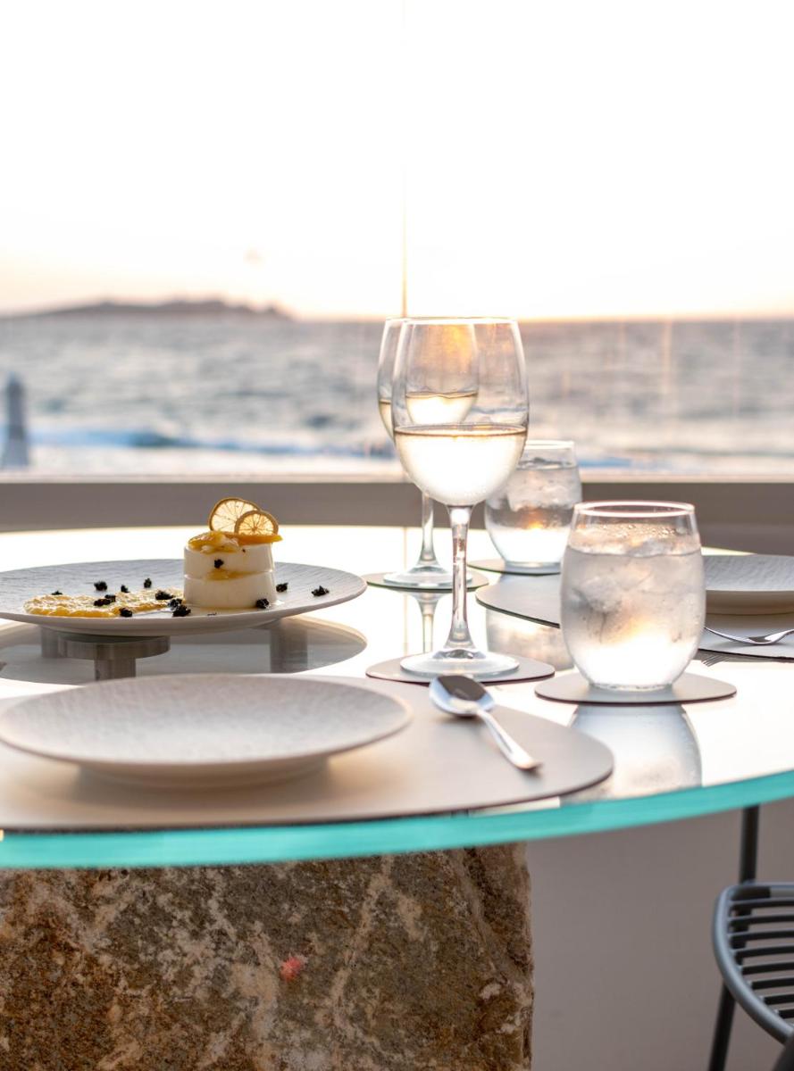 Mykonos Bay Resort & Villas