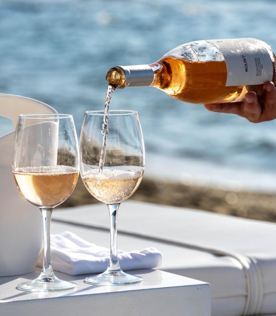 Mykonos Bay Resort & Villas