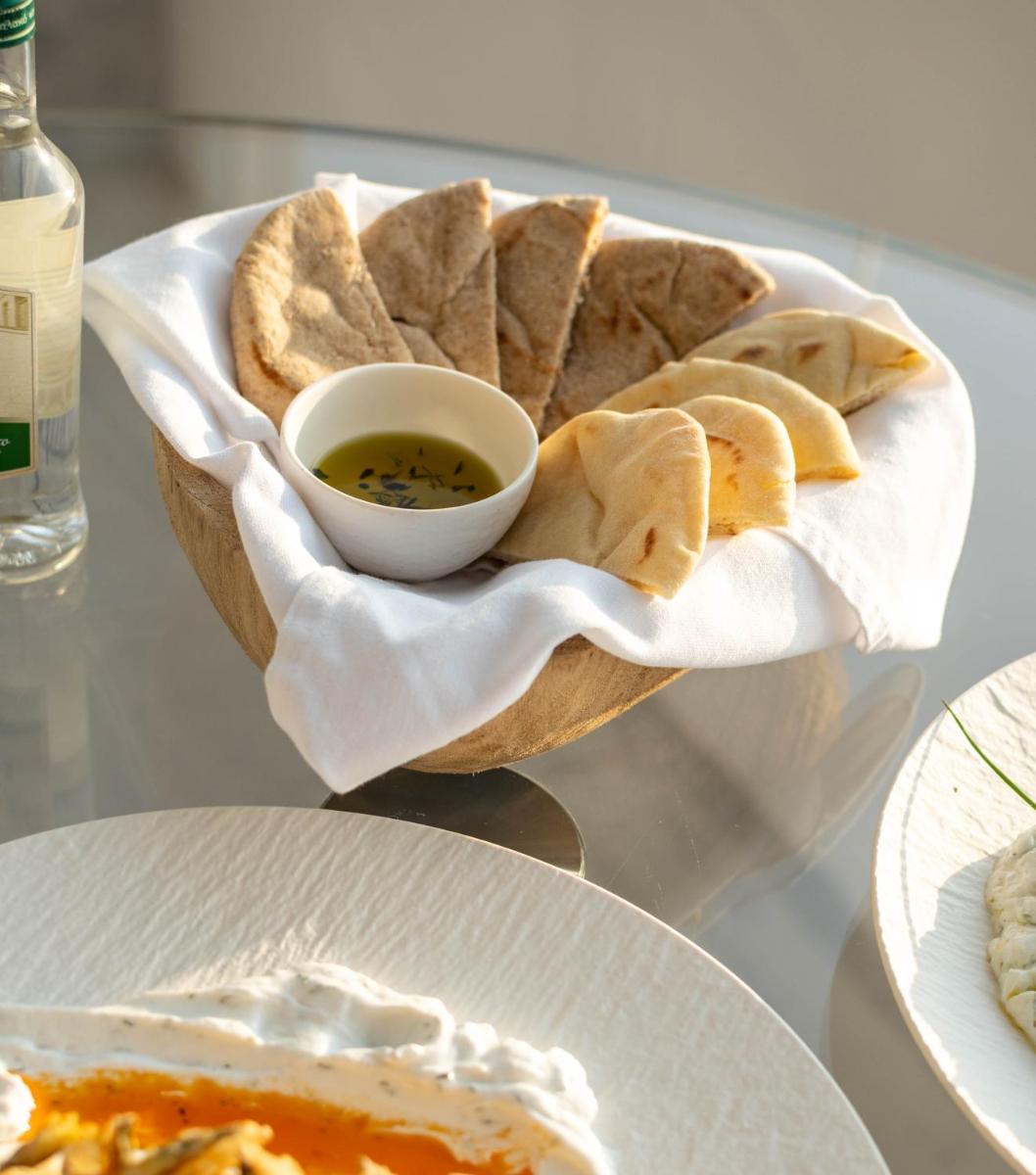 Mykonos Bay Resort & Villas