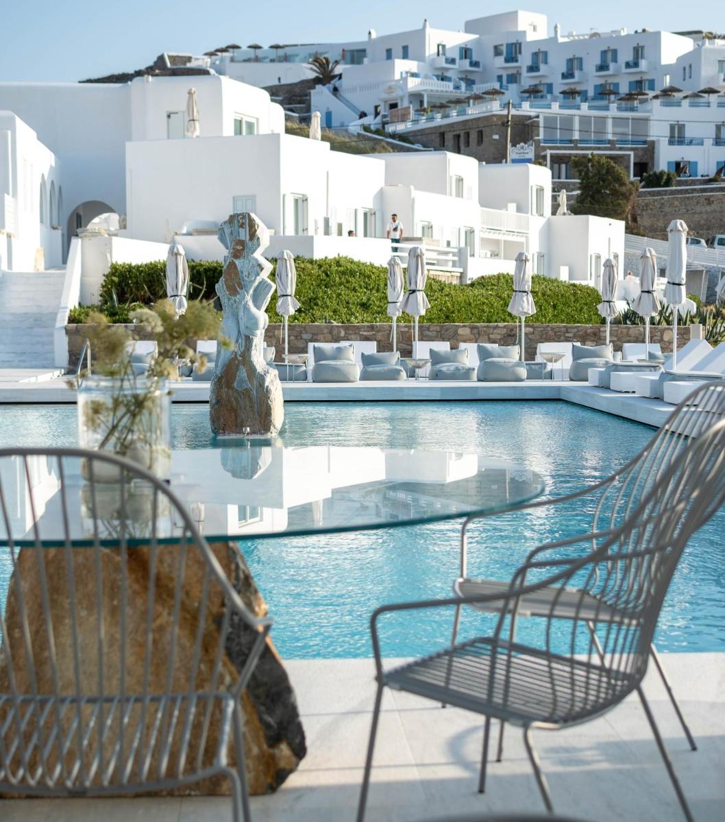 Mykonos Bay Resort & Villas