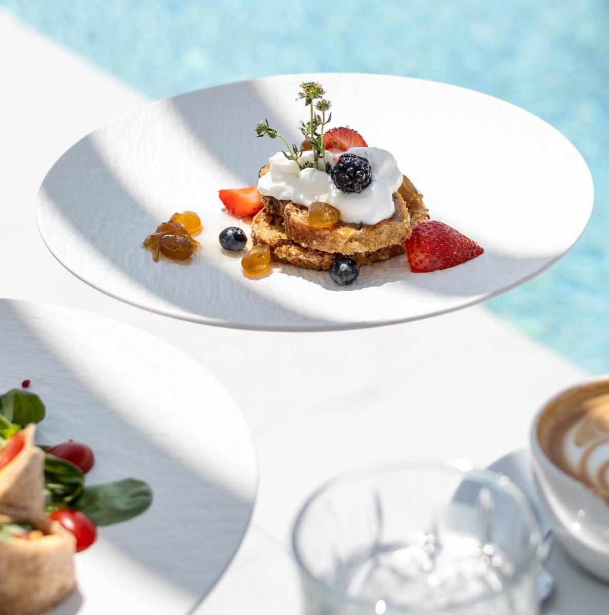 Mykonos Bay Resort & Villas