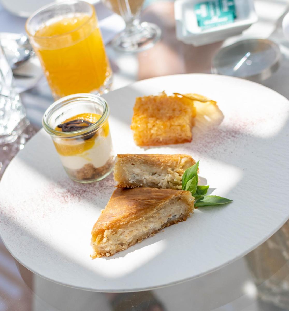 Mykonos Bay Resort & Villas