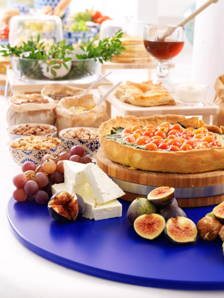 Mykonos Bay Resort & Villas