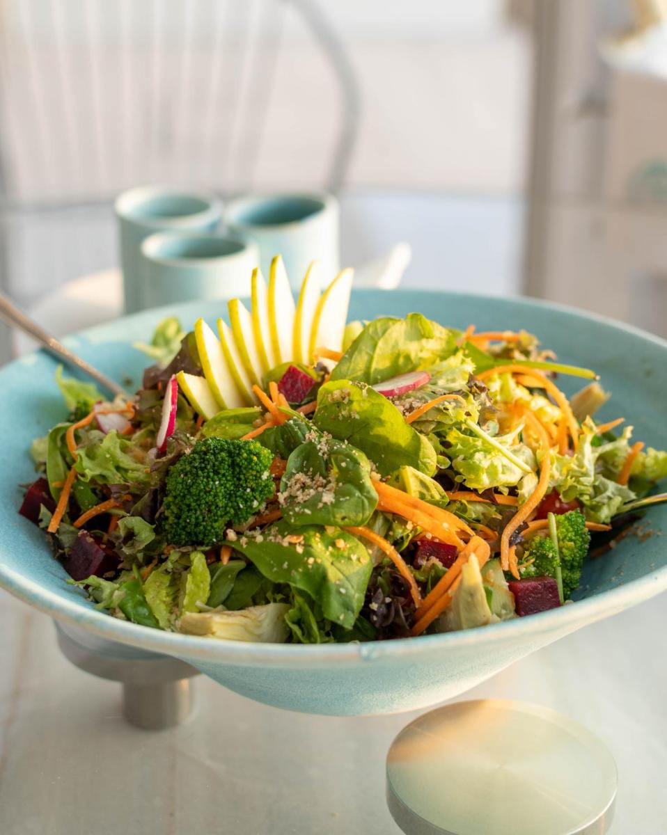 Mykonos Bay Resort & Villas