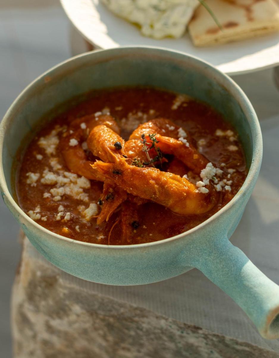 Mykonos Bay Resort & Villas