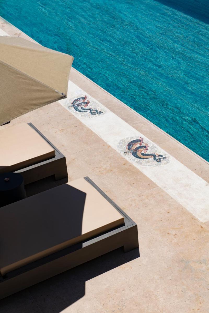 Mykonos Bay Resort & Villas