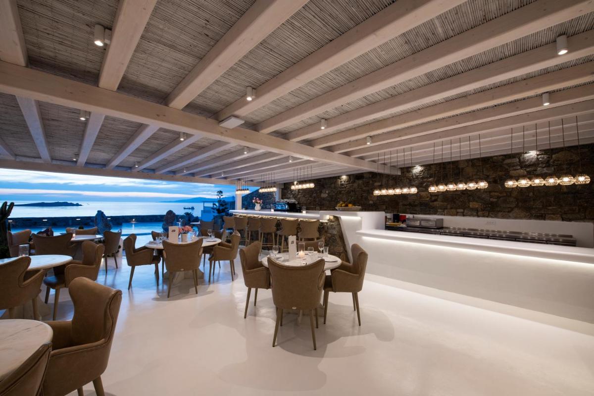 Mykonos Bay Resort & Villas