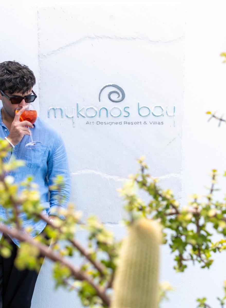Mykonos Bay Resort & Villas