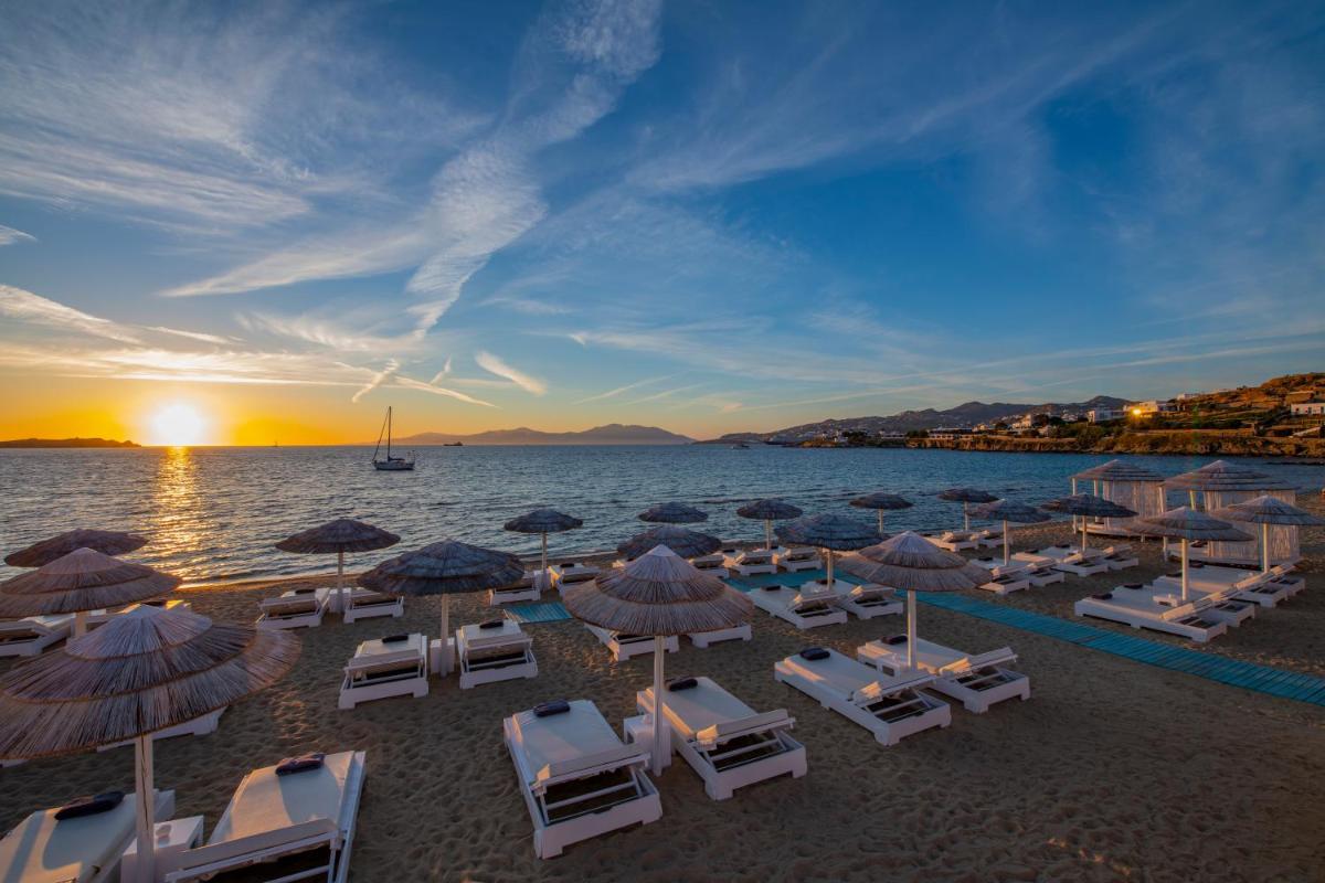 Mykonos Bay Resort & Villas