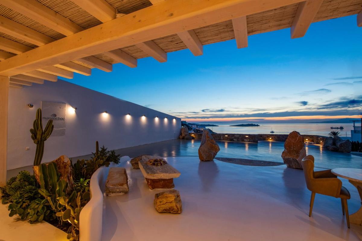 Mykonos Bay Resort & Villas