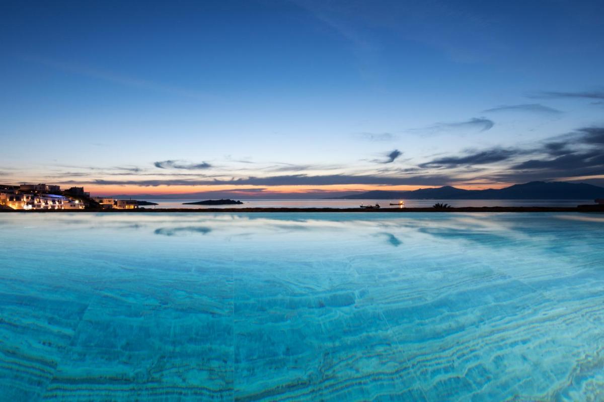 Mykonos Bay Resort & Villas