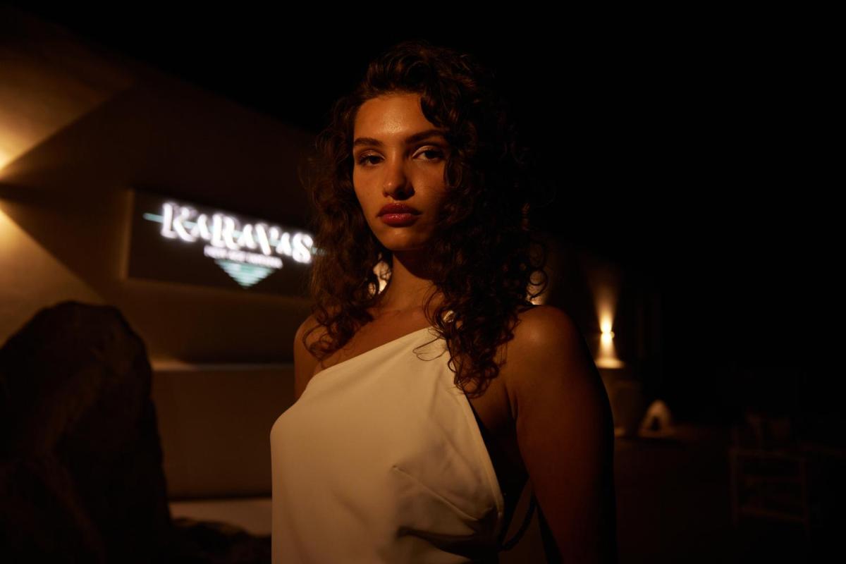 Mykonos Bay Resort & Villas