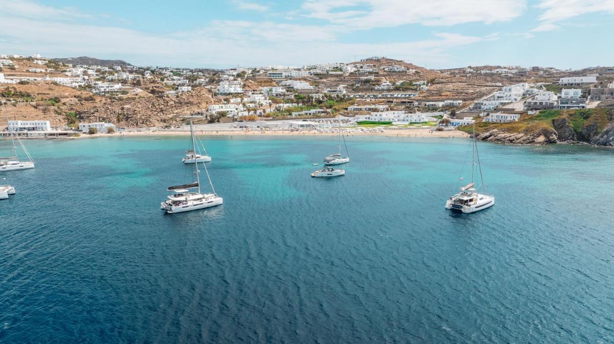 Mykonos Bay Resort & Villas
