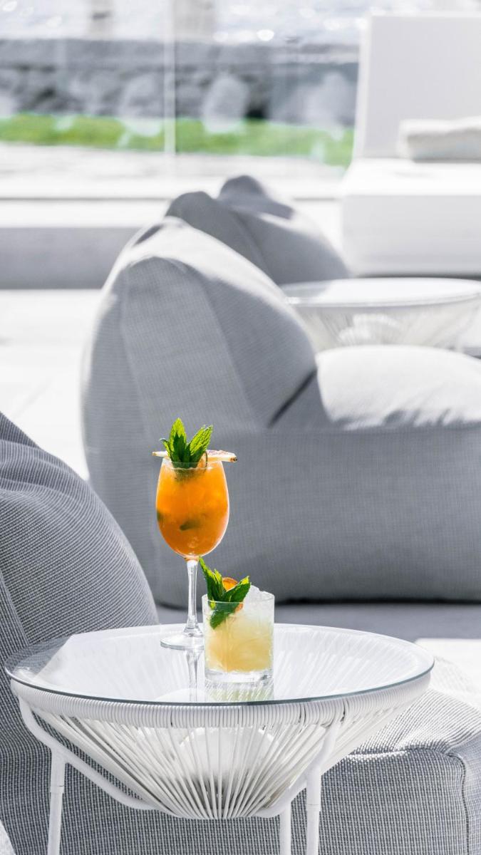 Mykonos Bay Resort & Villas