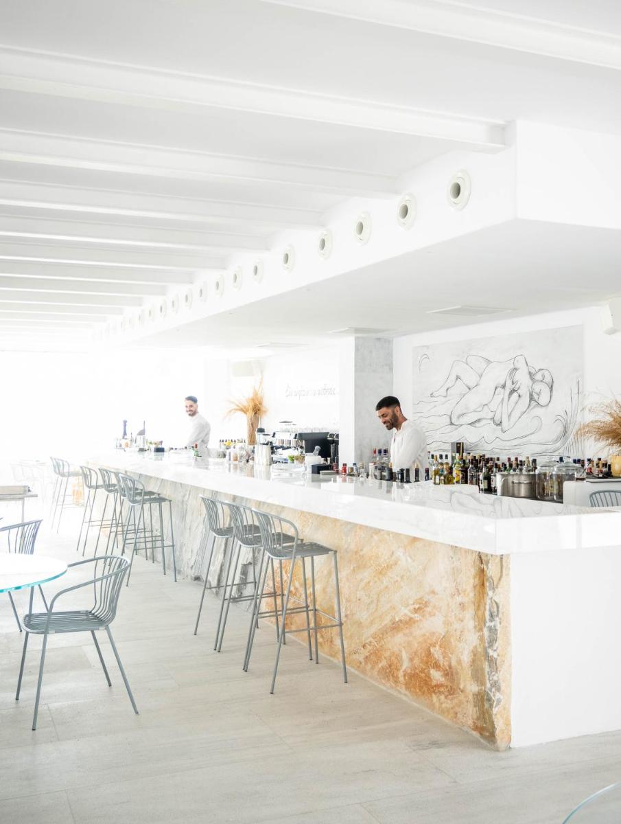 Mykonos Bay Resort & Villas