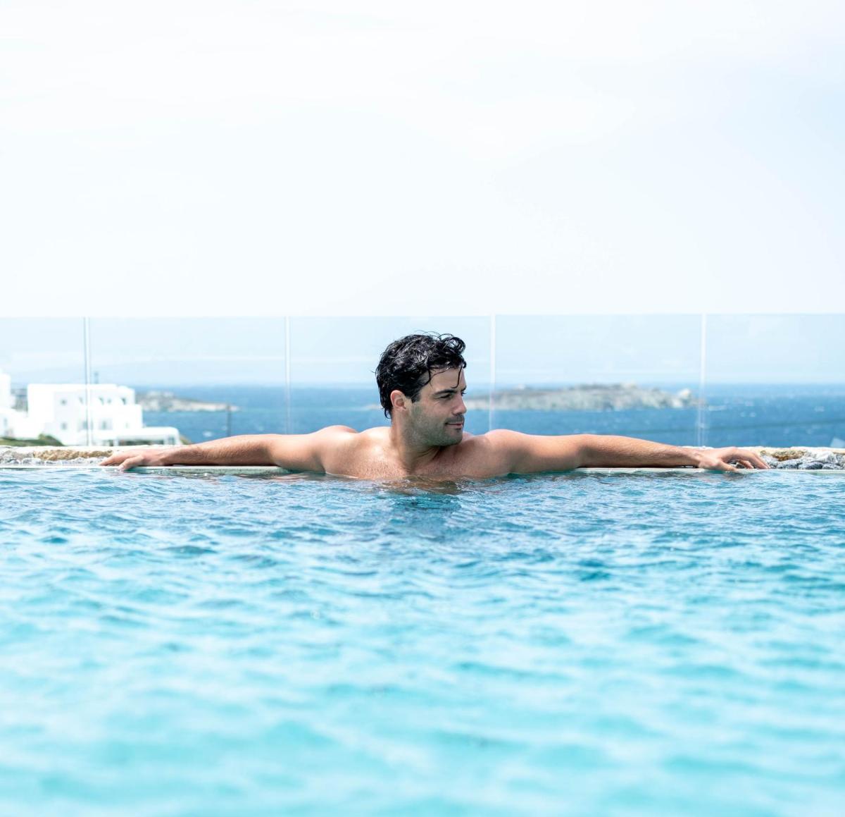 Mykonos Bay Resort & Villas