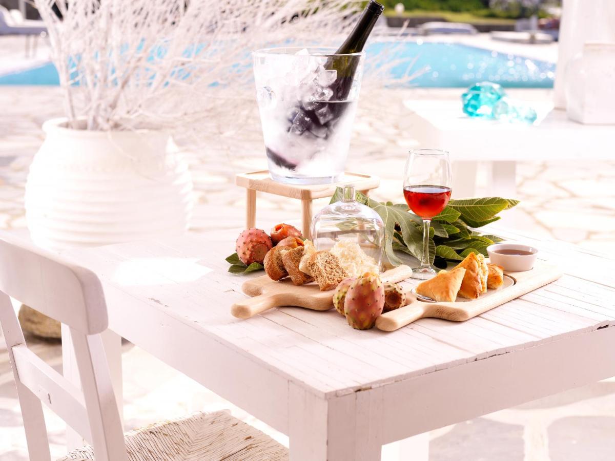 Mykonos Bay Resort & Villas