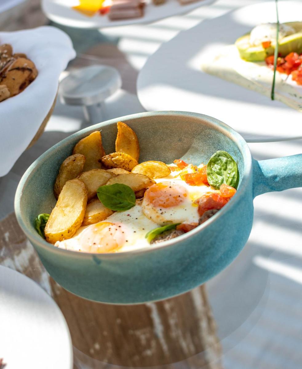 Mykonos Bay Resort & Villas