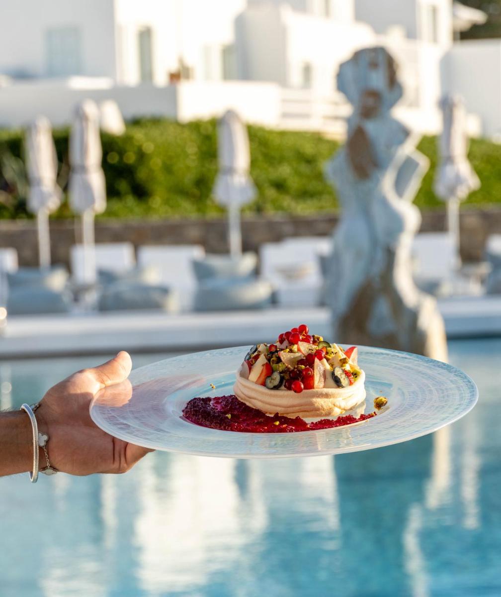 Mykonos Bay Resort & Villas
