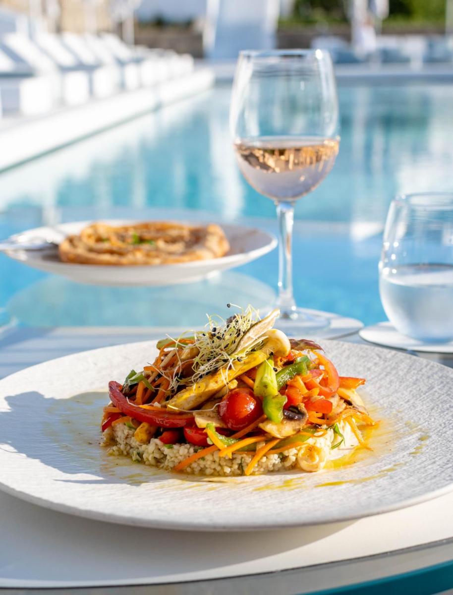 Mykonos Bay Resort & Villas