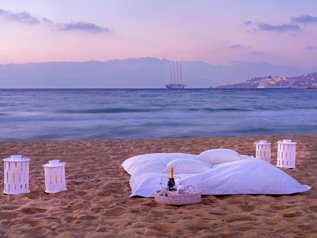 Mykonos Bay Resort & Villas
